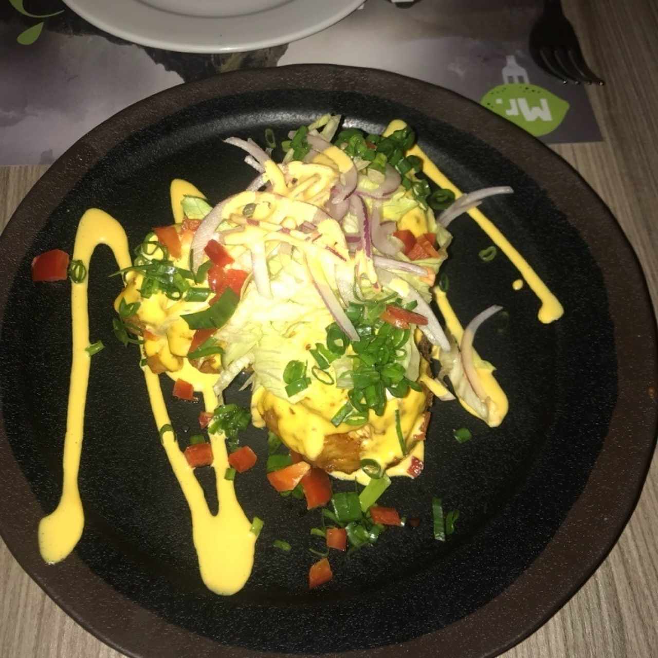 ceviche