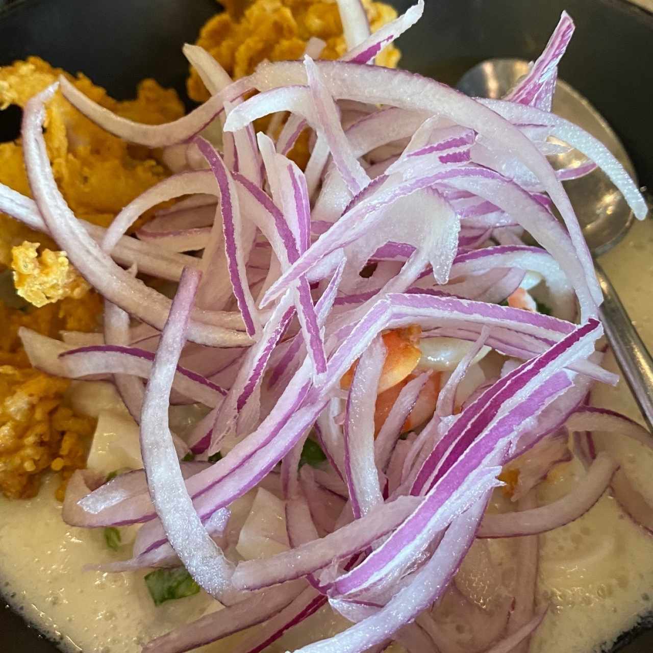 Ceviche 