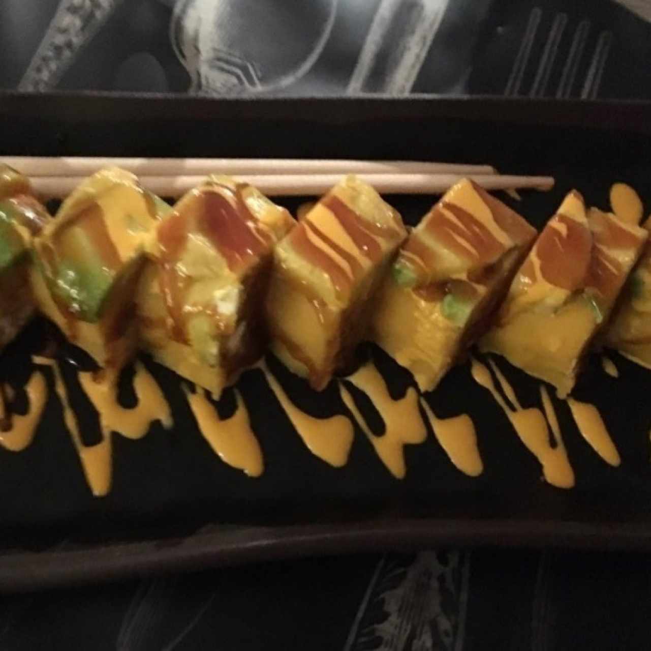 causa de salmon