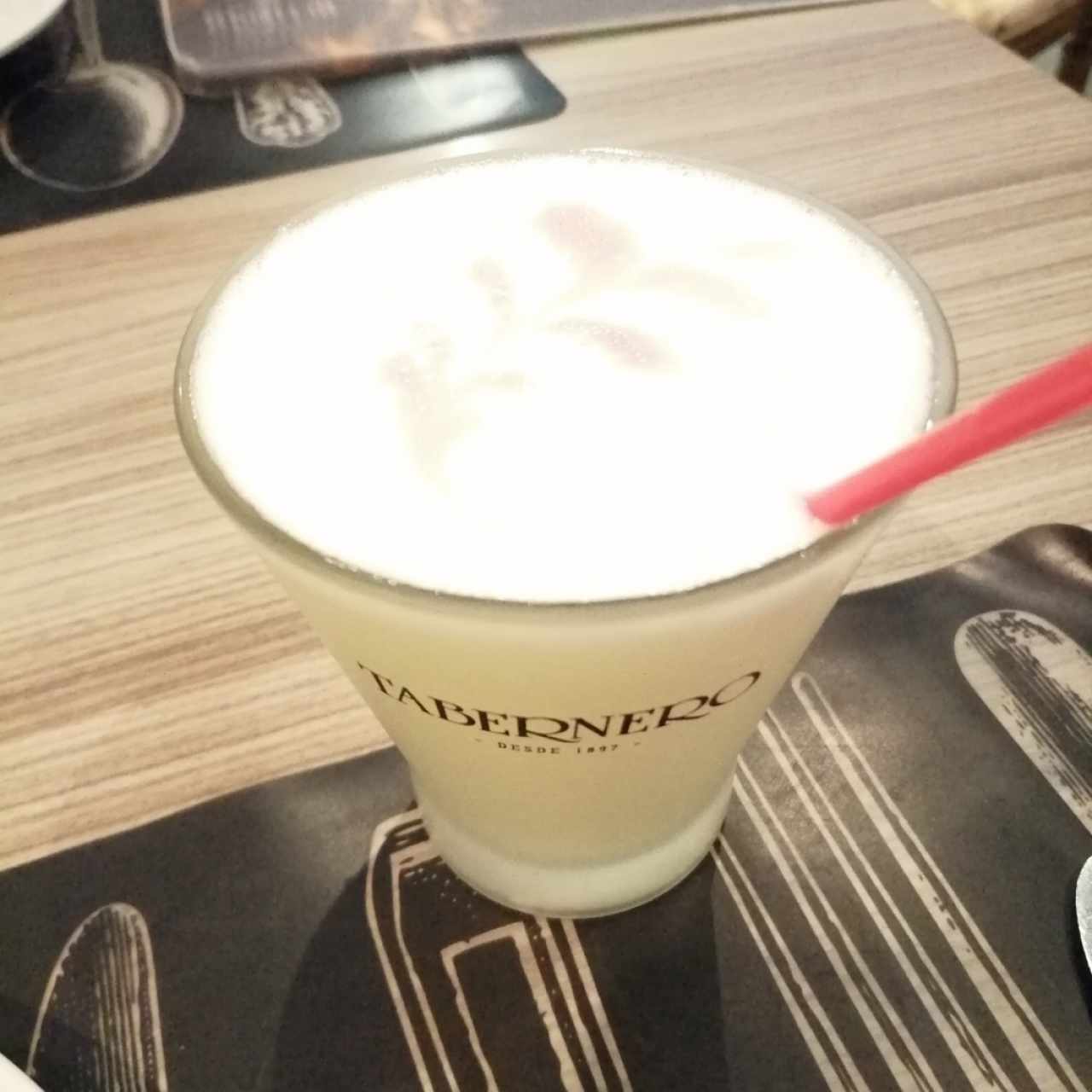 Pisco Sour