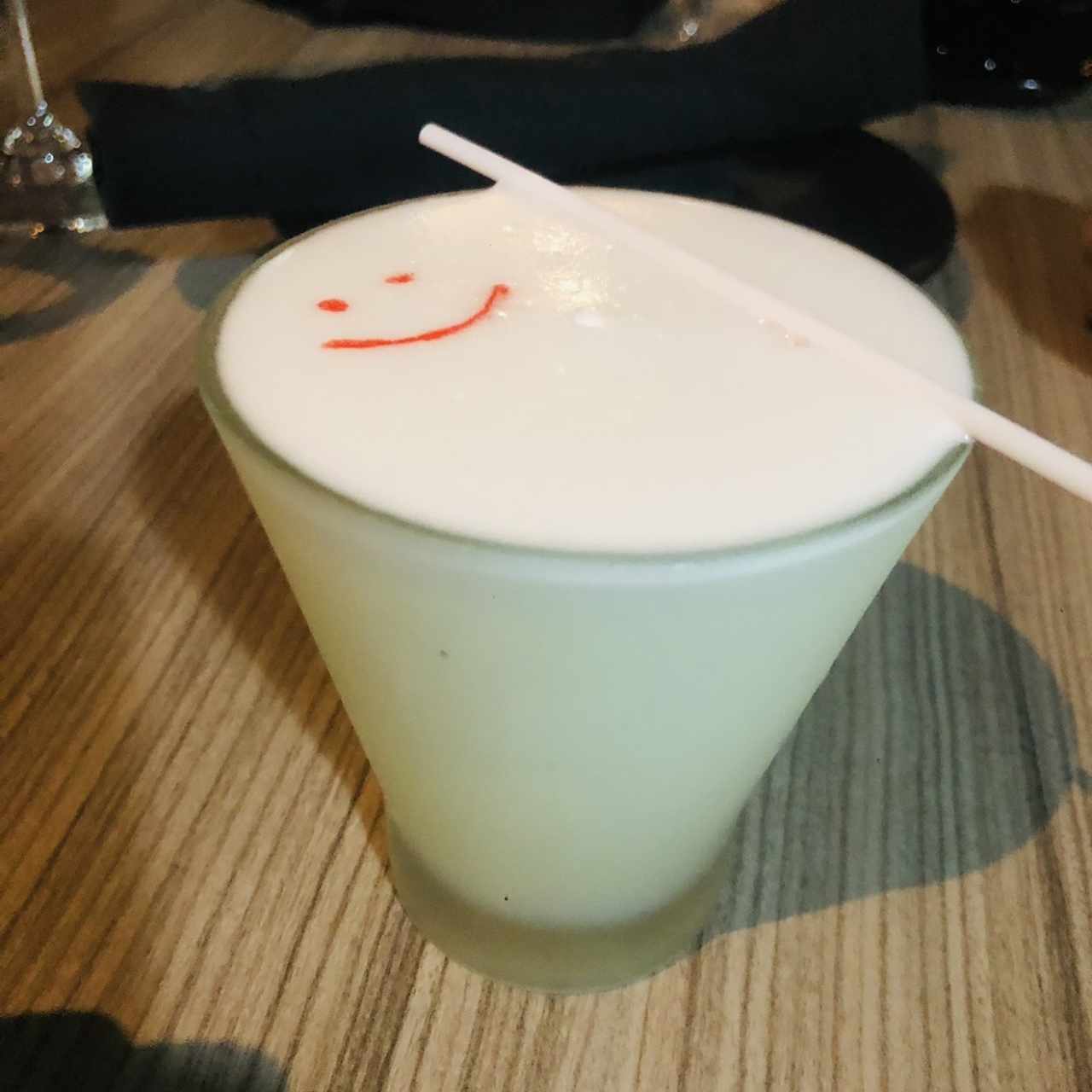 Pisco Sour