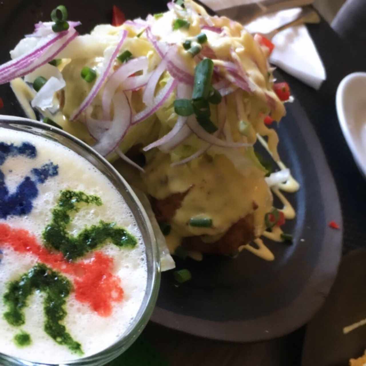 Ceviche Loco