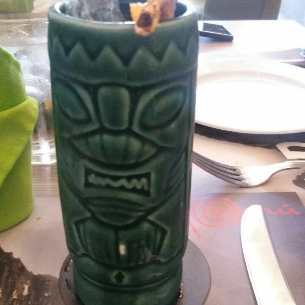 tiki