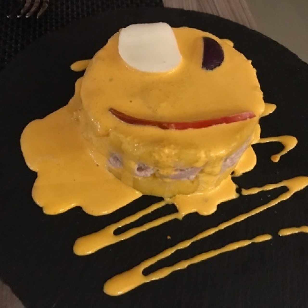 Causa de atun 