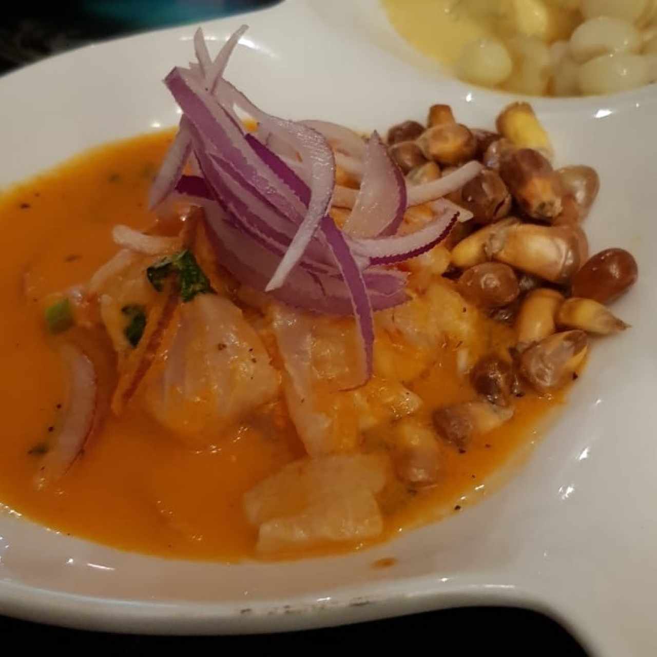 ceviche