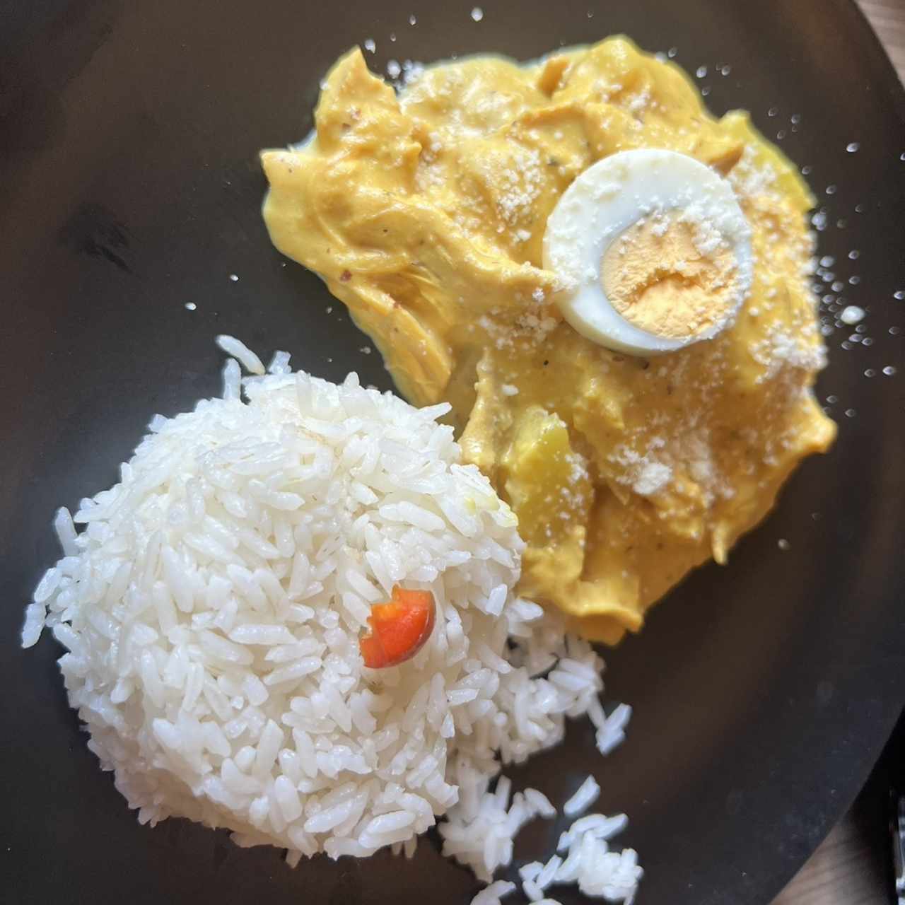 Aji de gallina