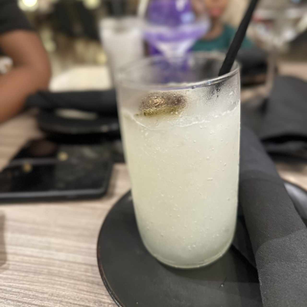 Limonada regular