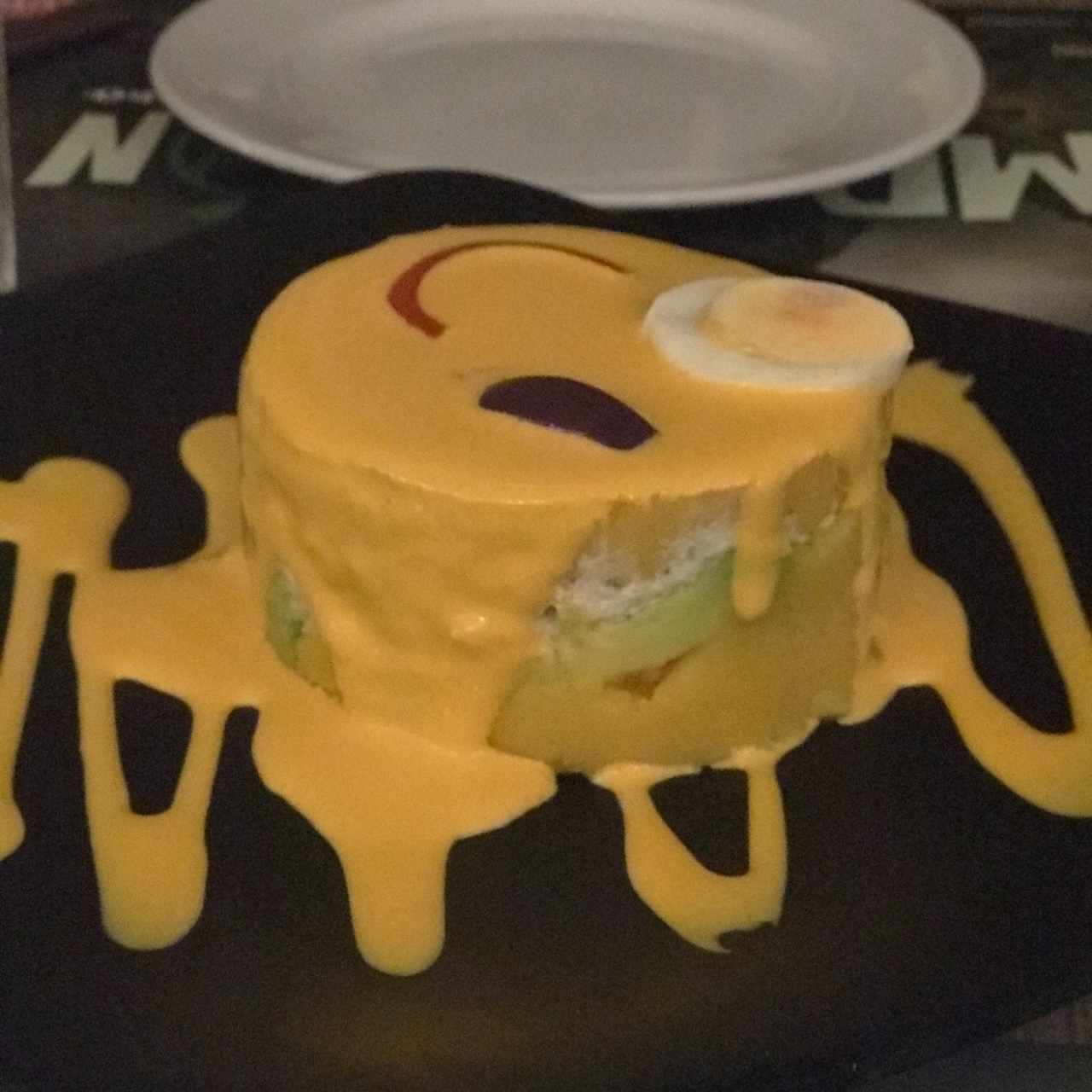 causa de pollo