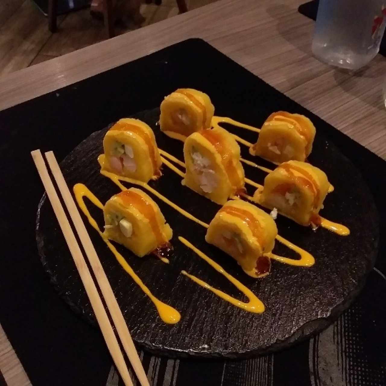 Causa Maki