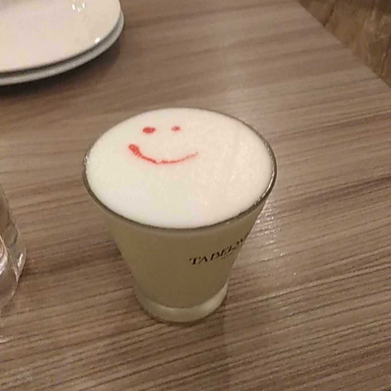 Pisco Sour de Limón 