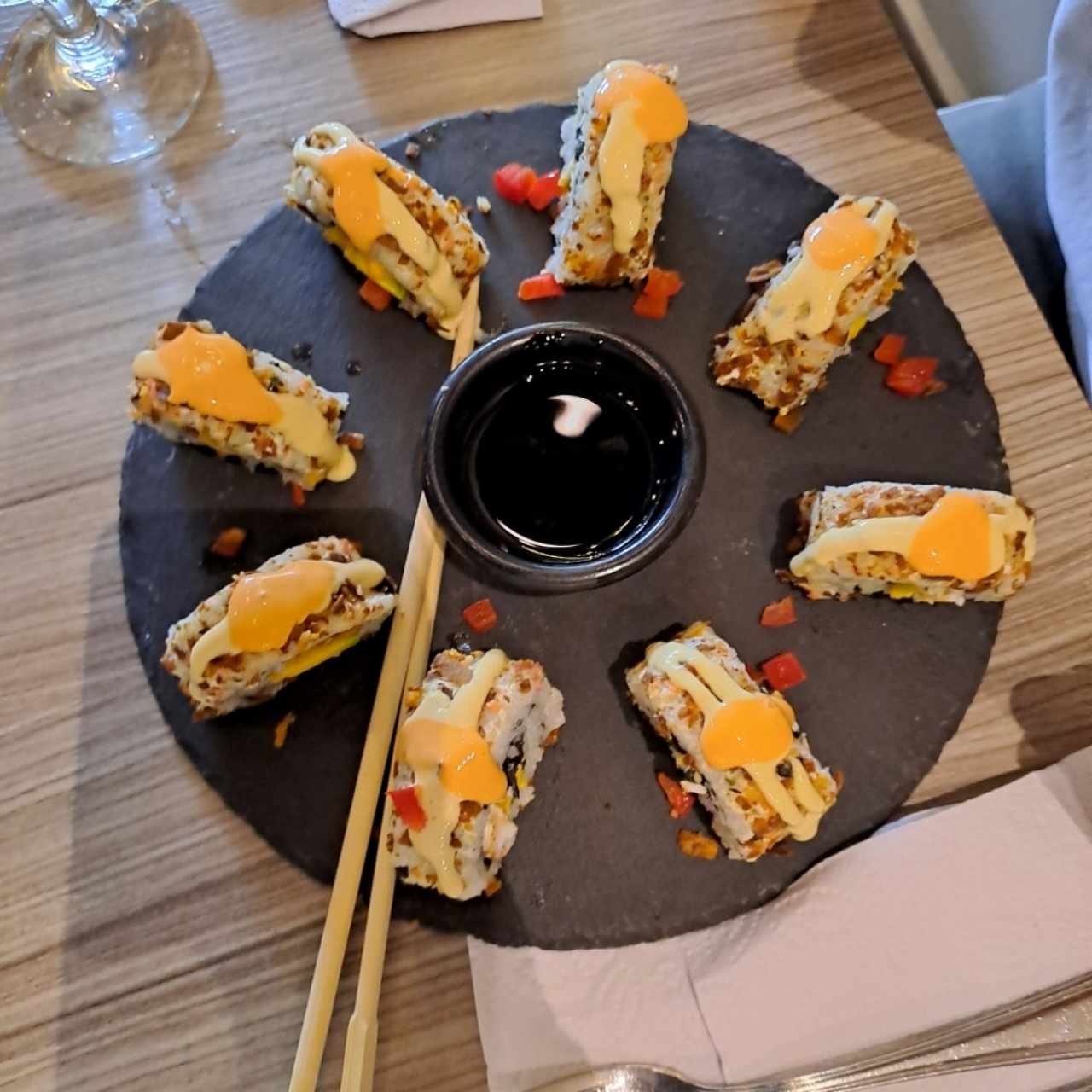 Survivor Roll