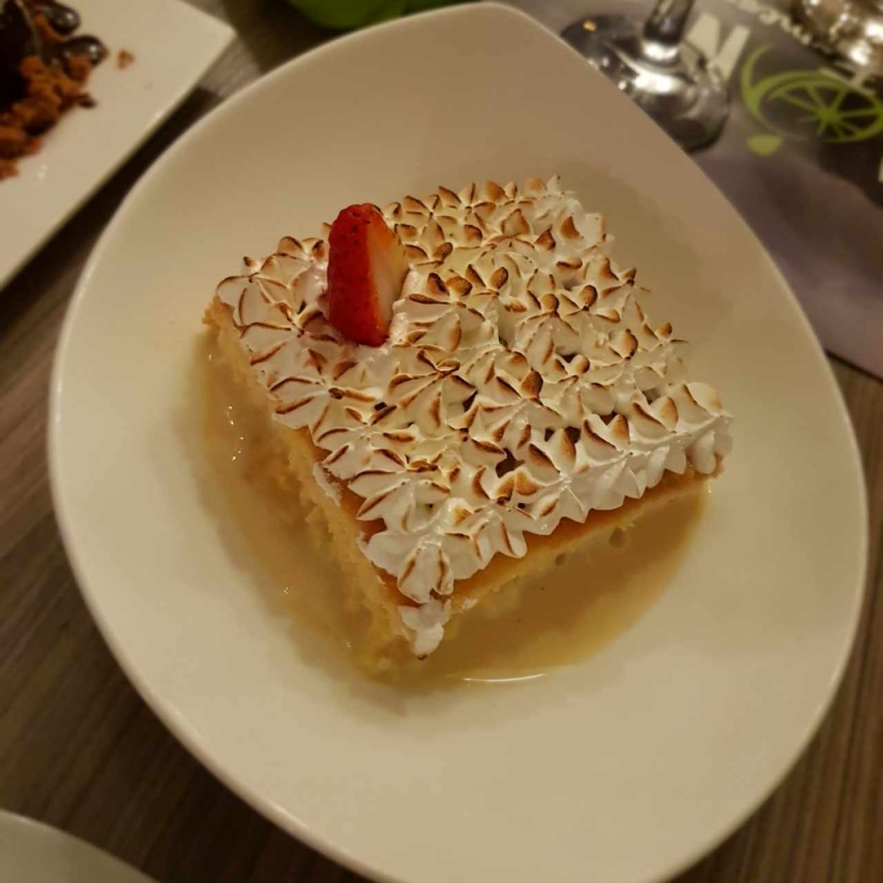 Tres Leches