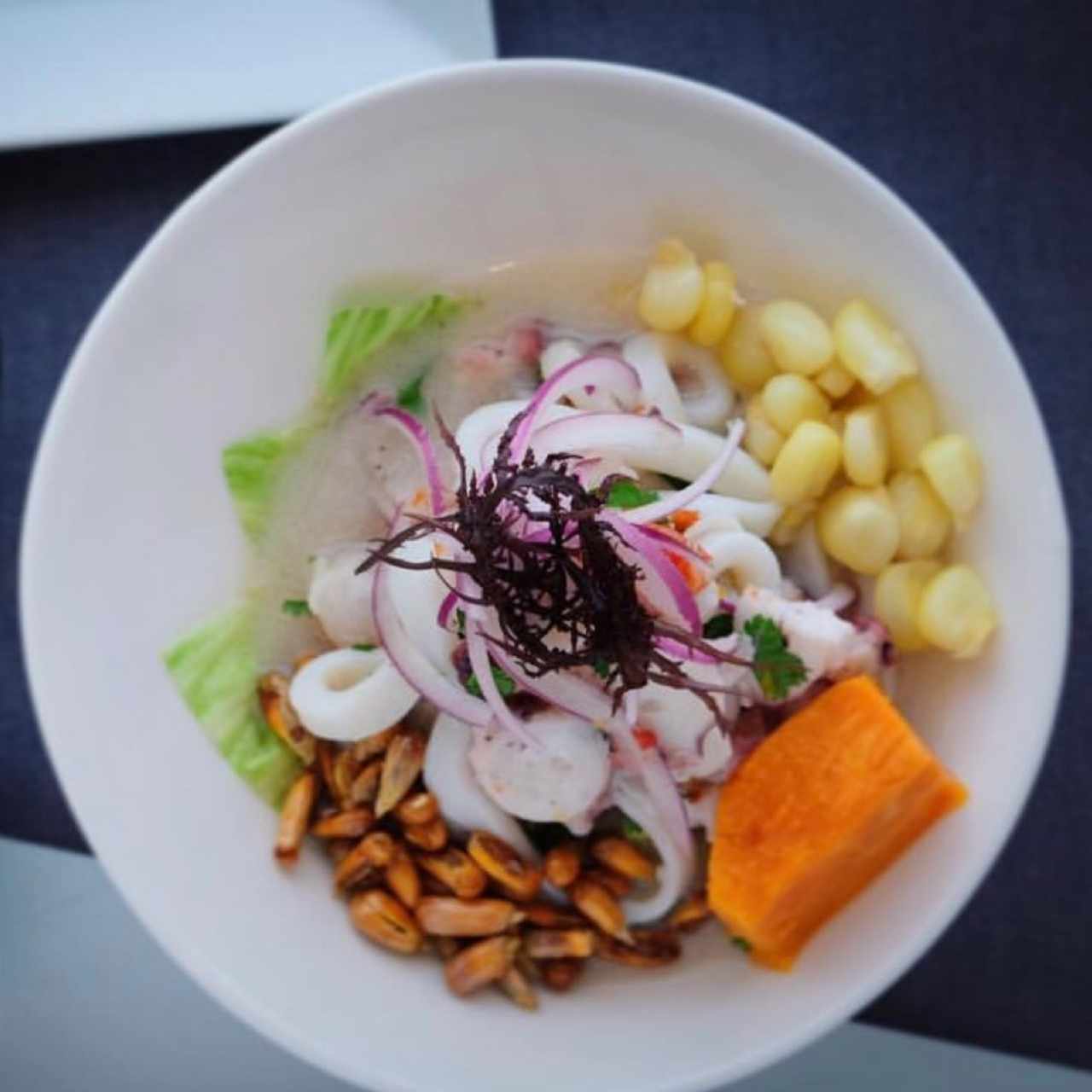 ceviche 