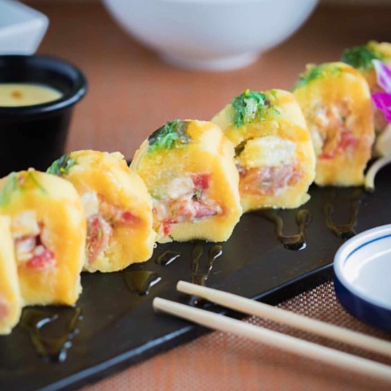 sushi 