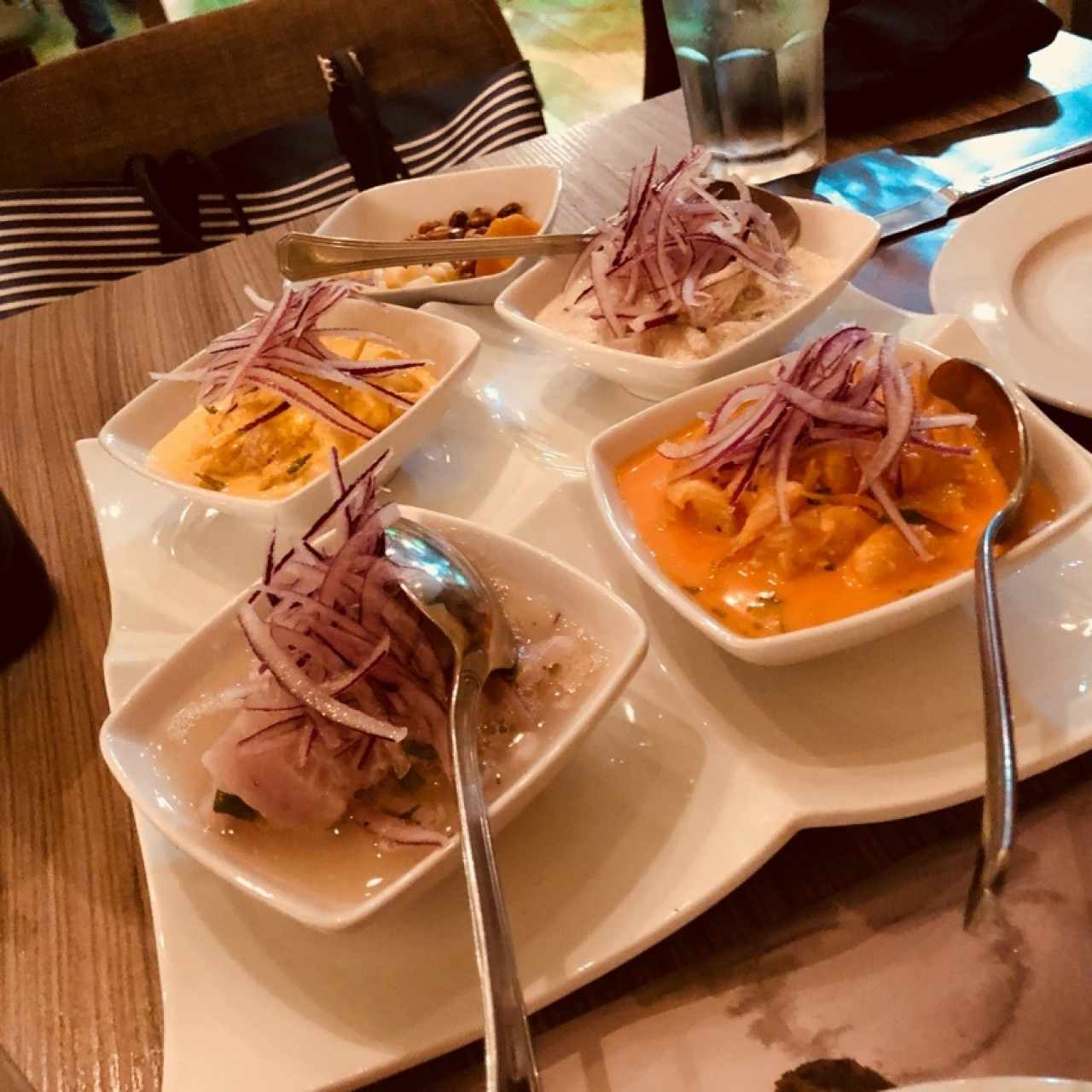 ceviche