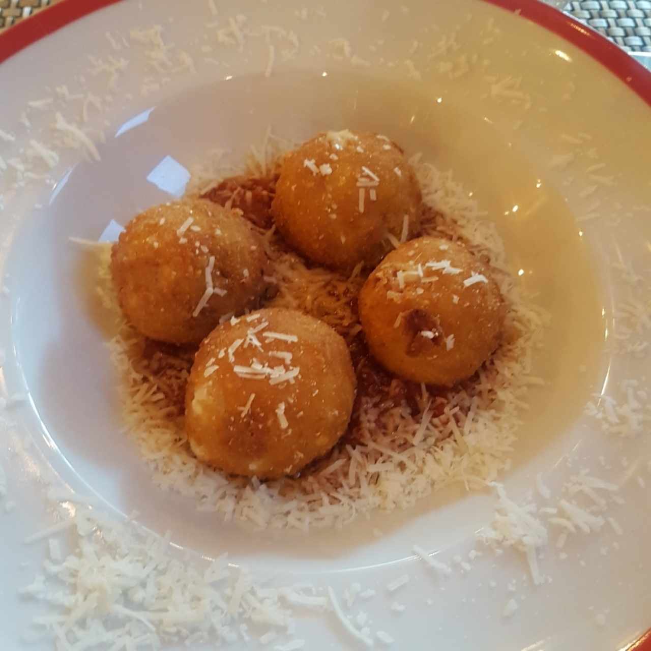 Arancini