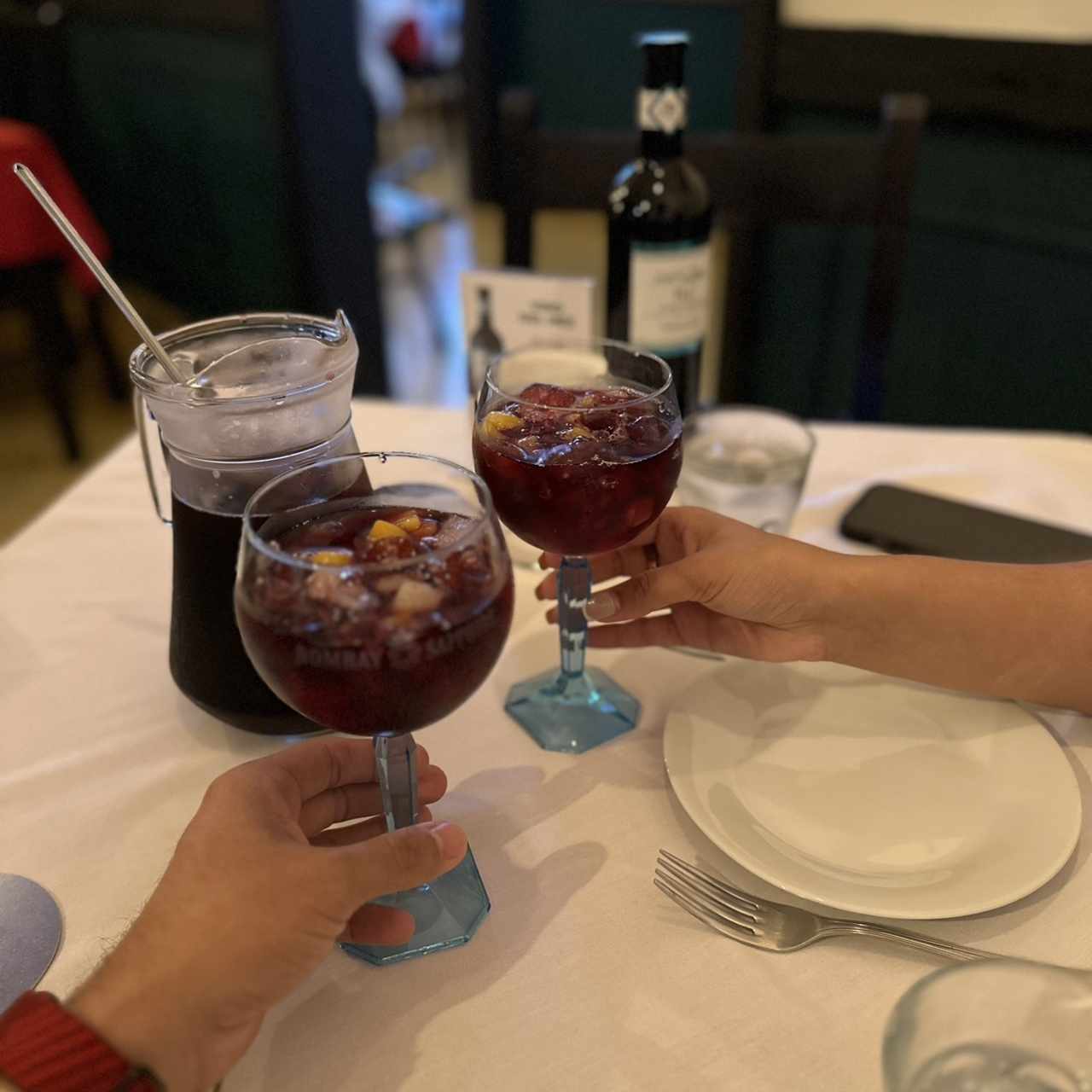 Jarra de Sangria