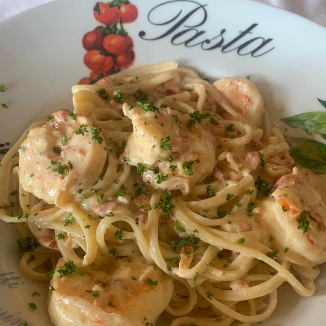 Pasta Da Stefano