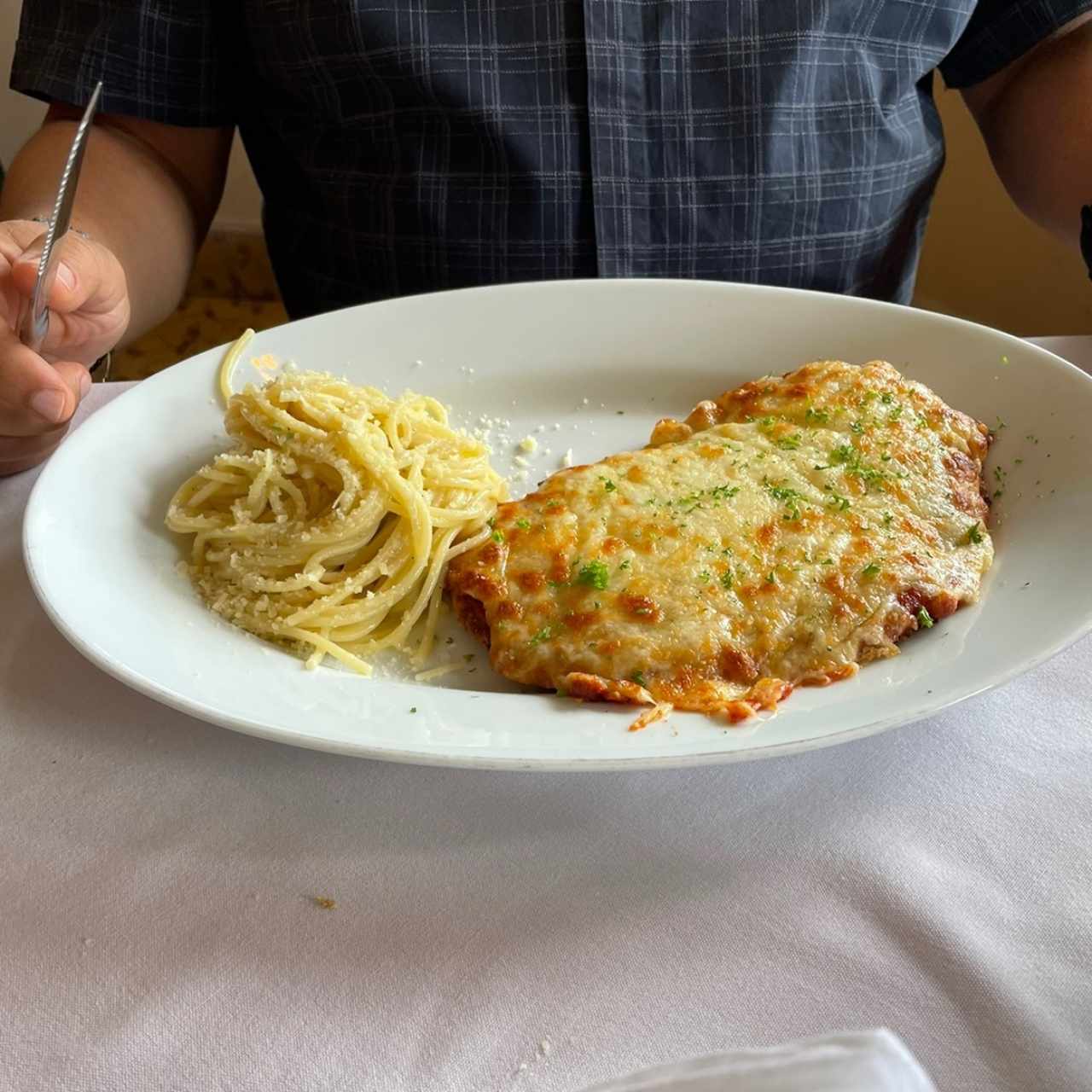 Filetto di Manzo Alla Napoletana