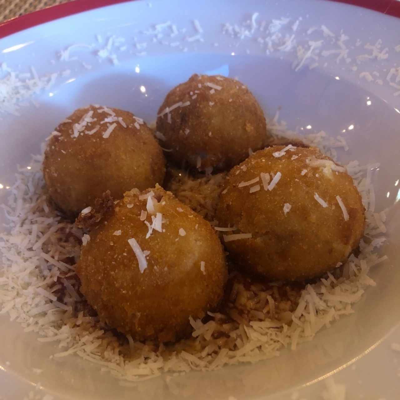 arancini