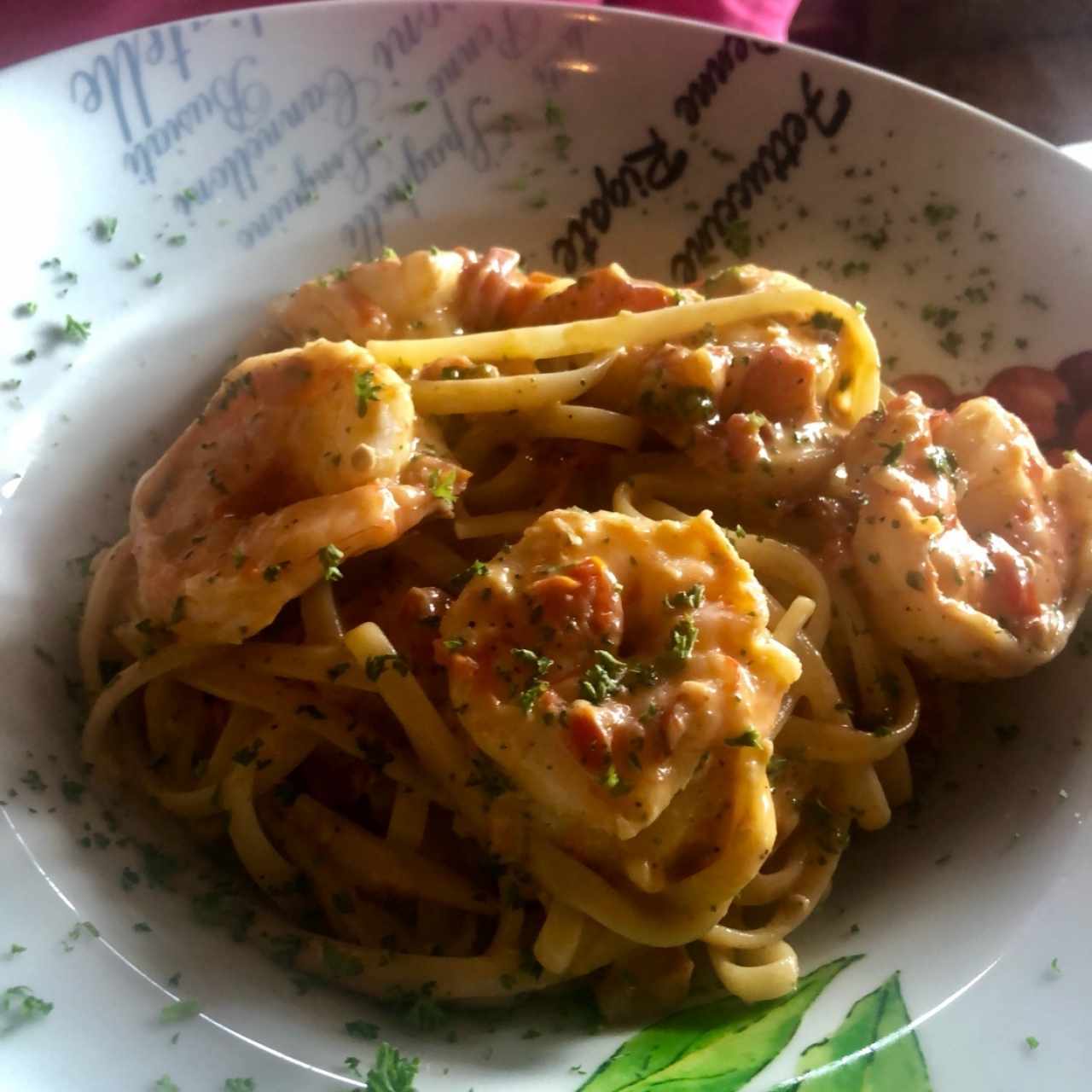 Linguine Da Stefano