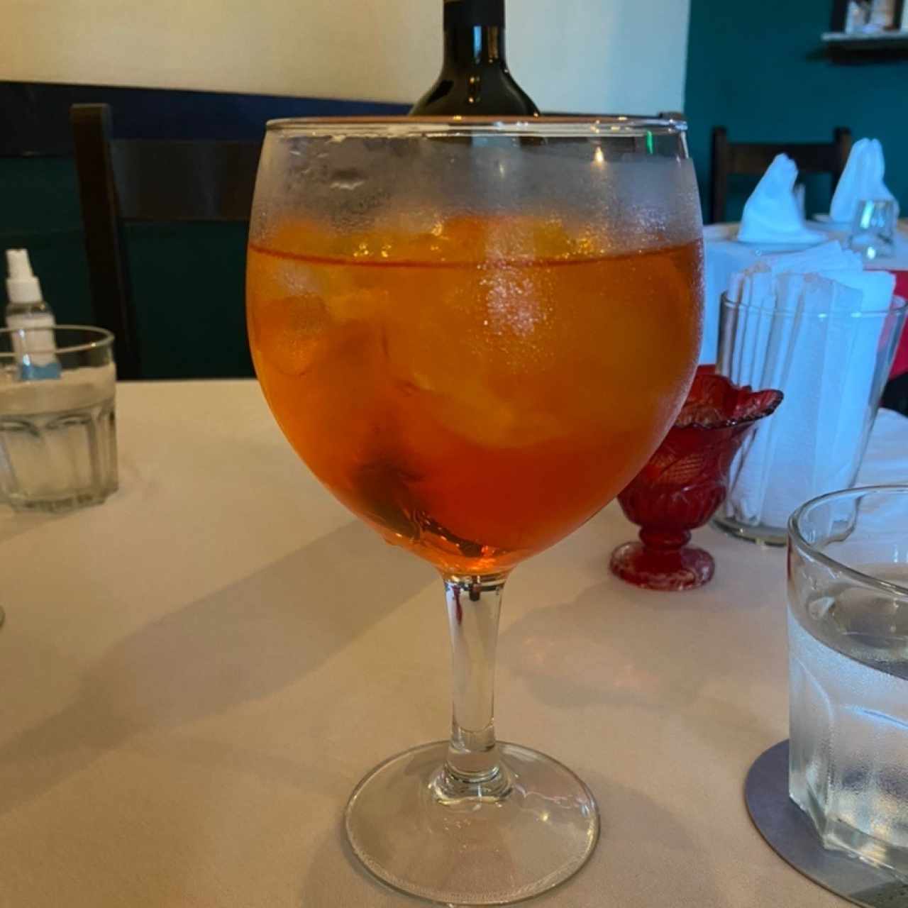 Apperol Spritz