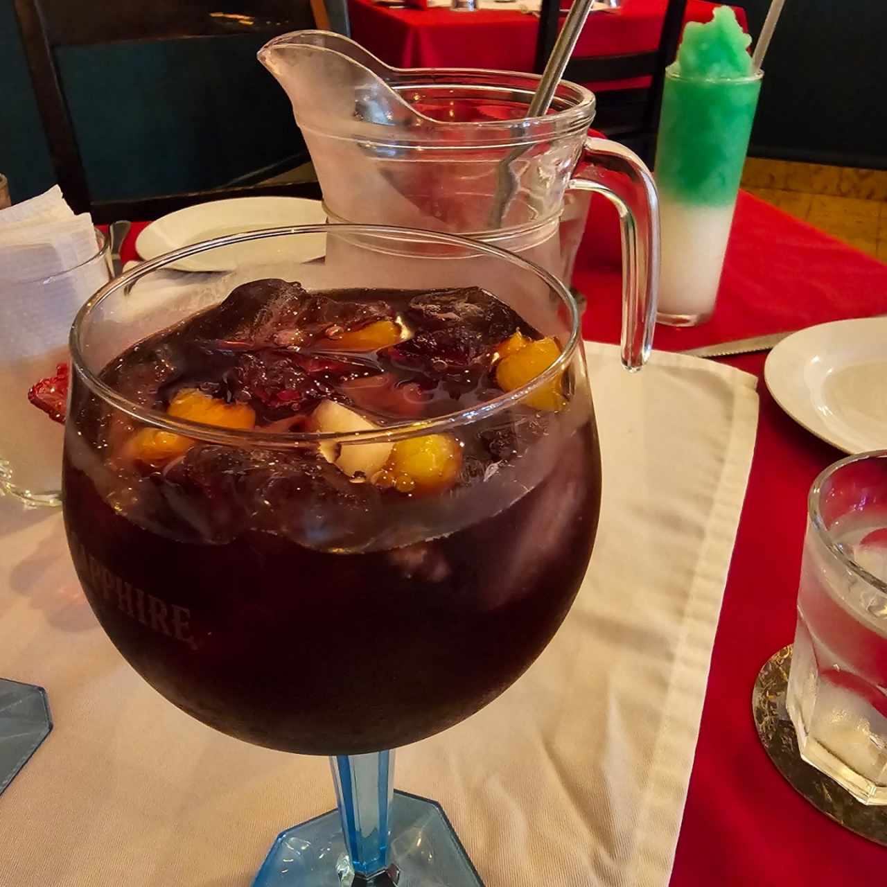 sangria