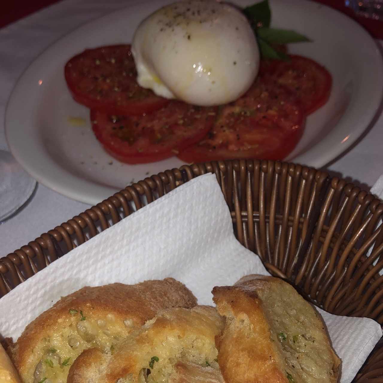 burrata