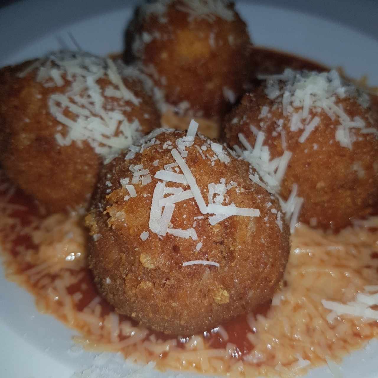 Arancini