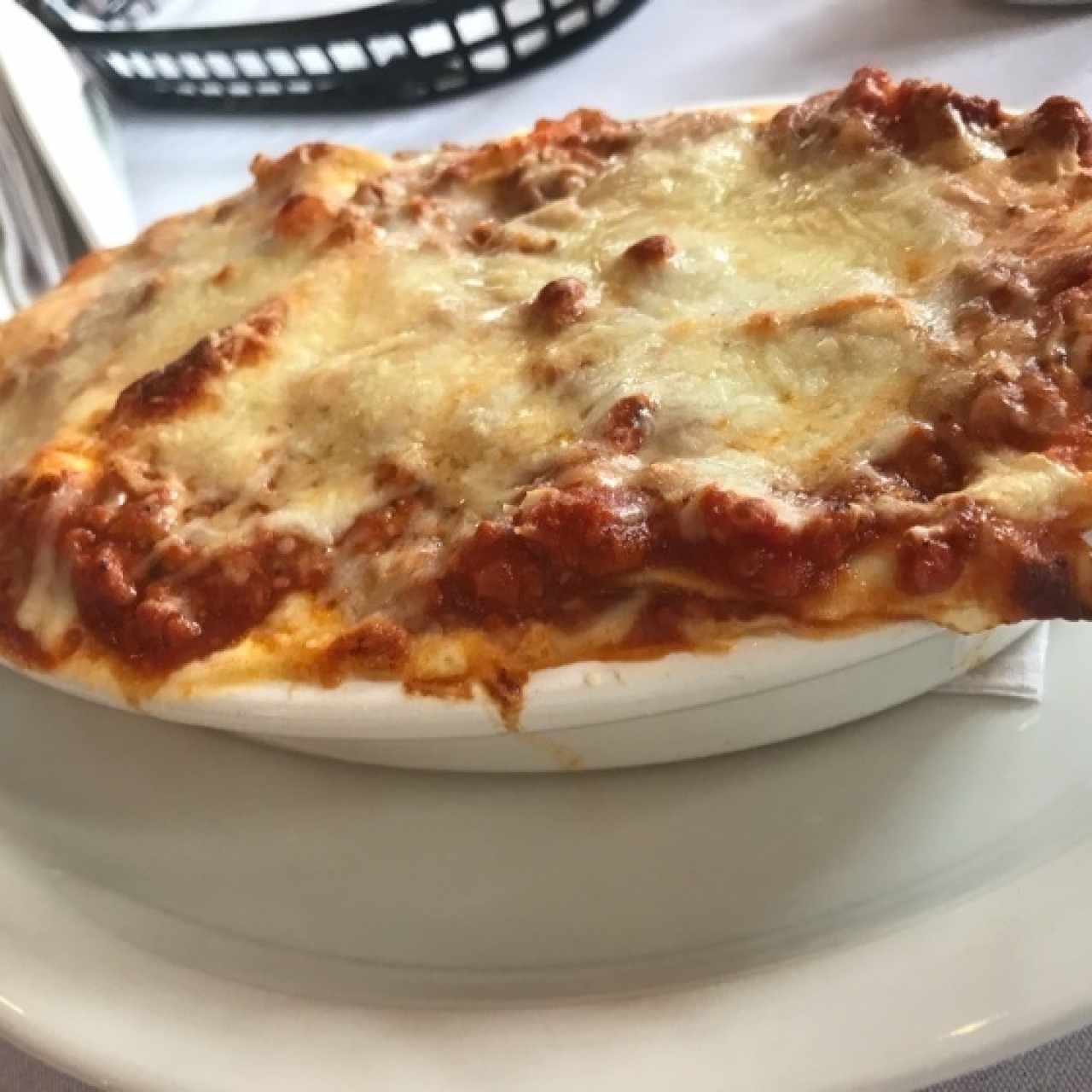 Lasagna