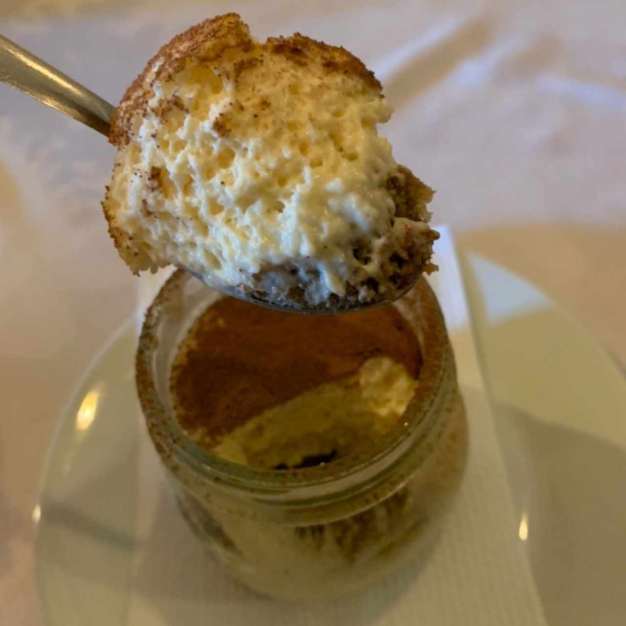 Tiramisu