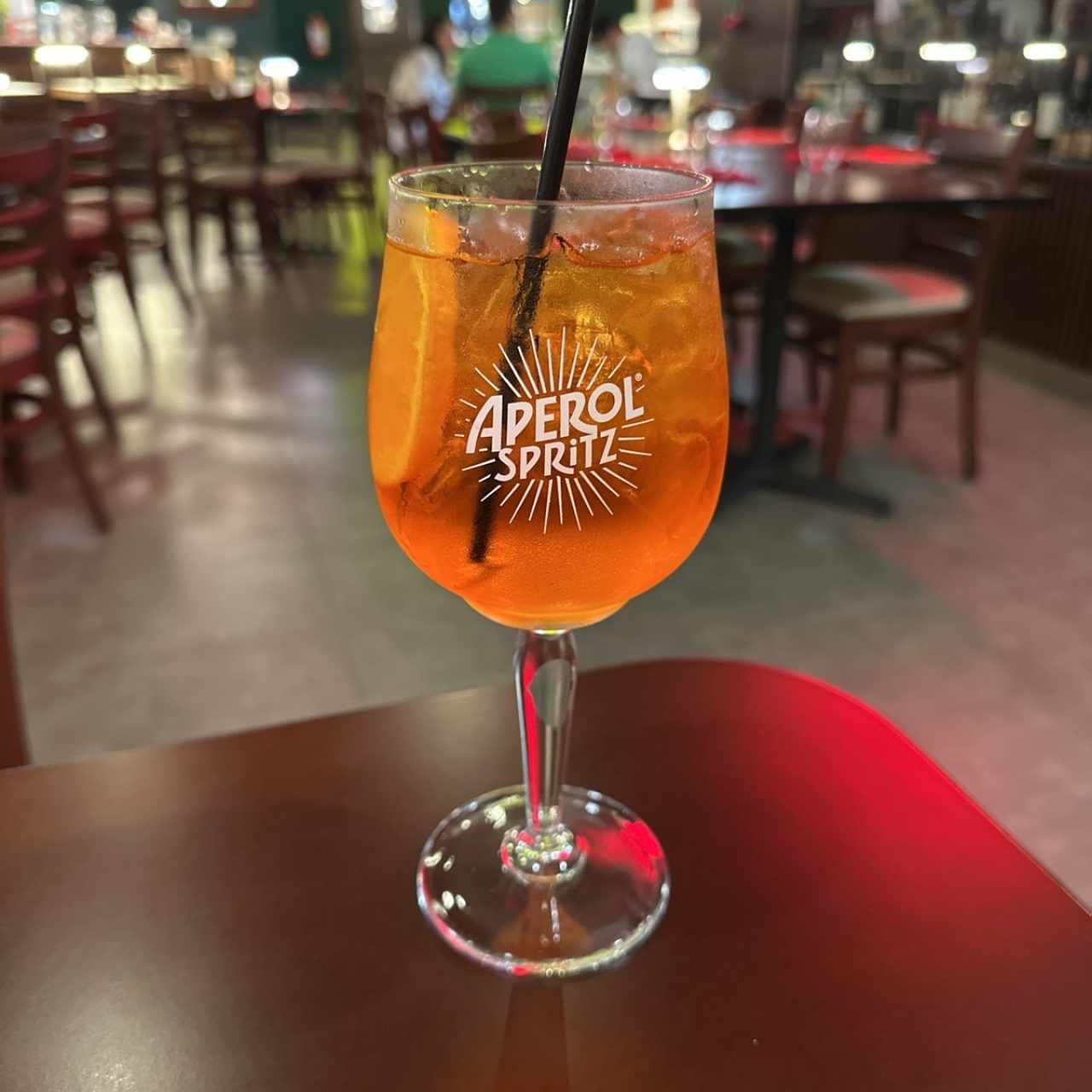 Aperol