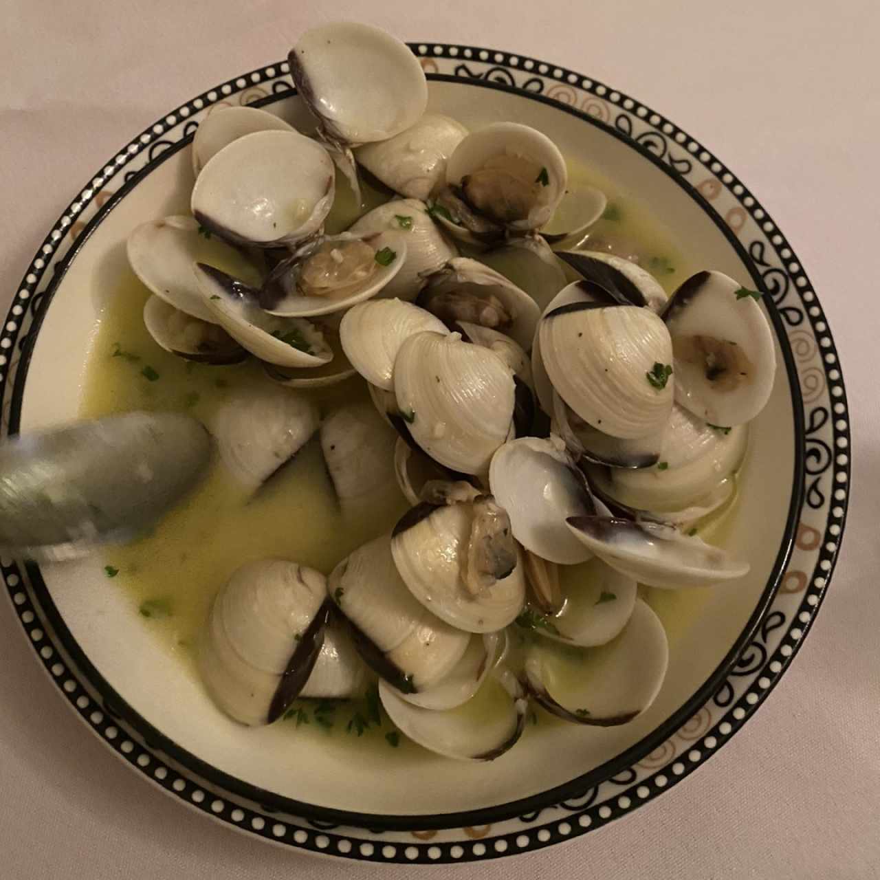 Vongole