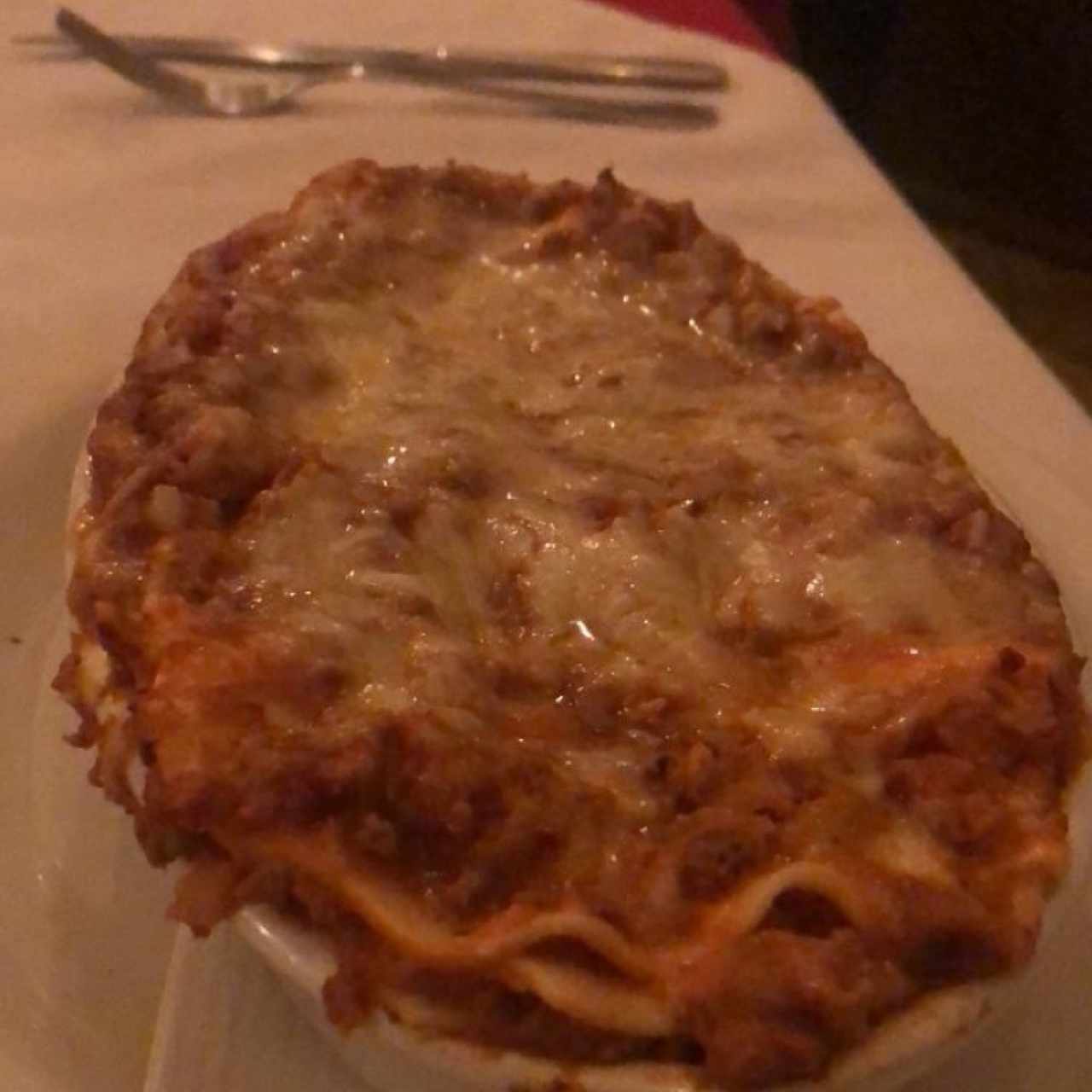 lasagña 