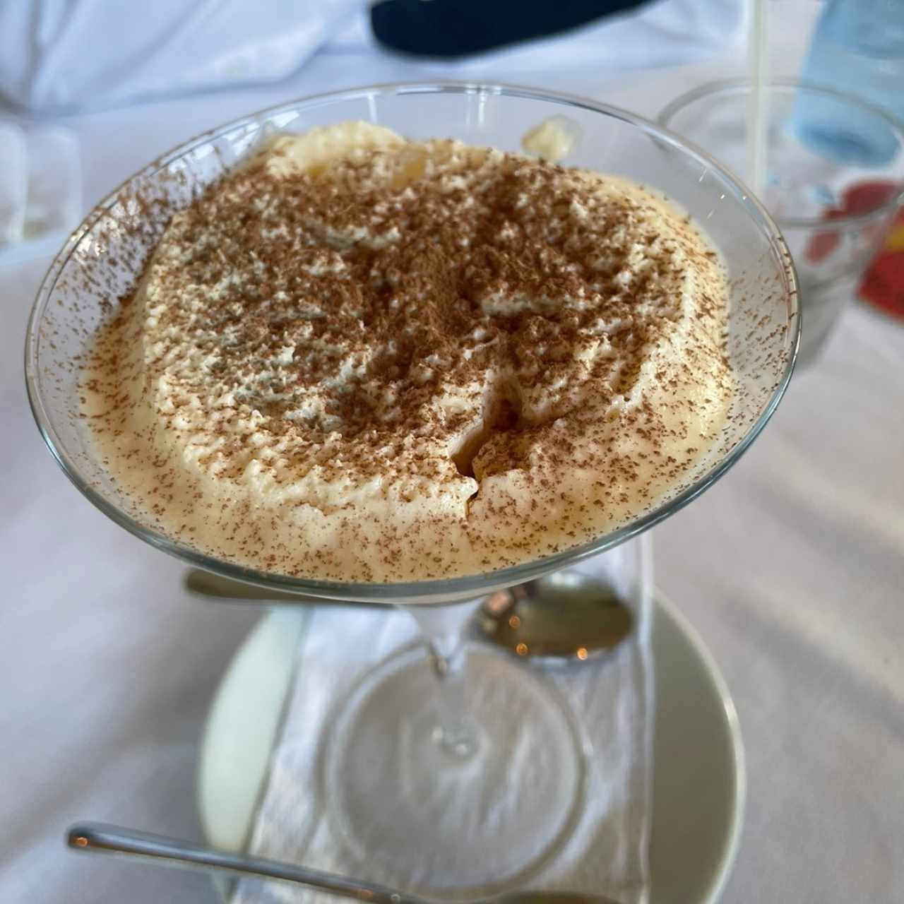 Dolci - Tiramisú