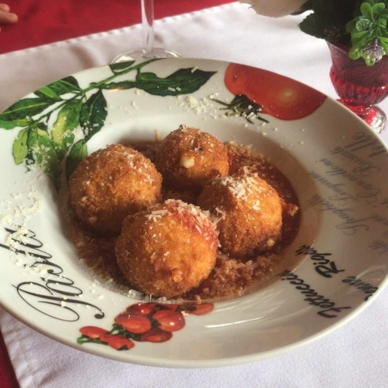 Arancini