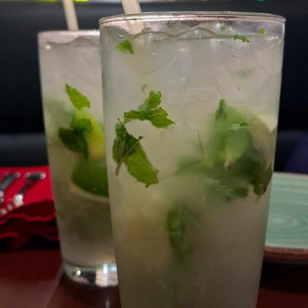 Mojitos