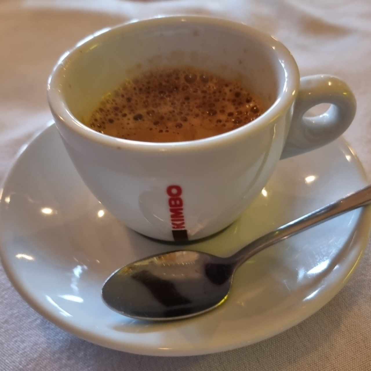 expresso italiano