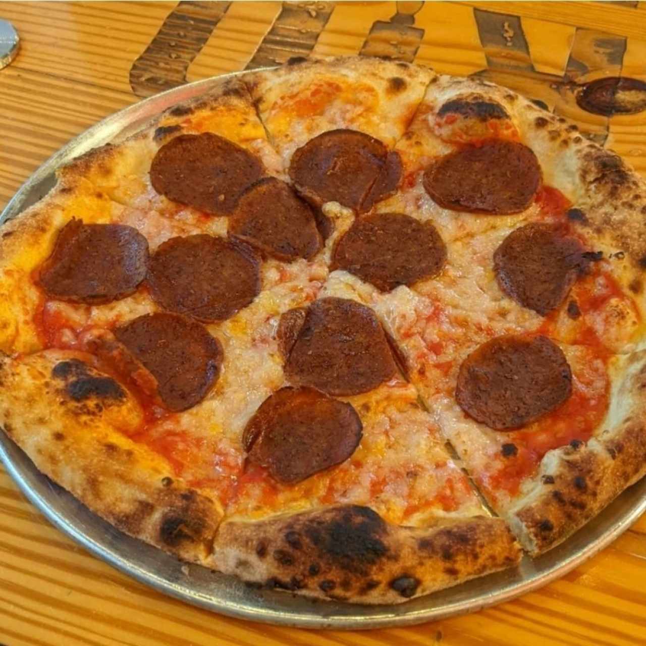 Pepperoni