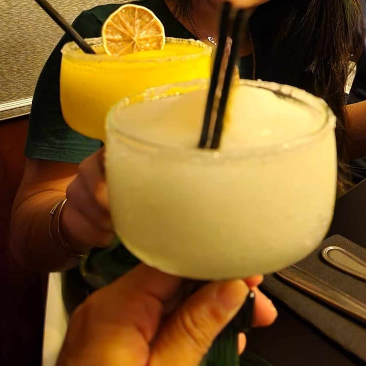 Margaritas