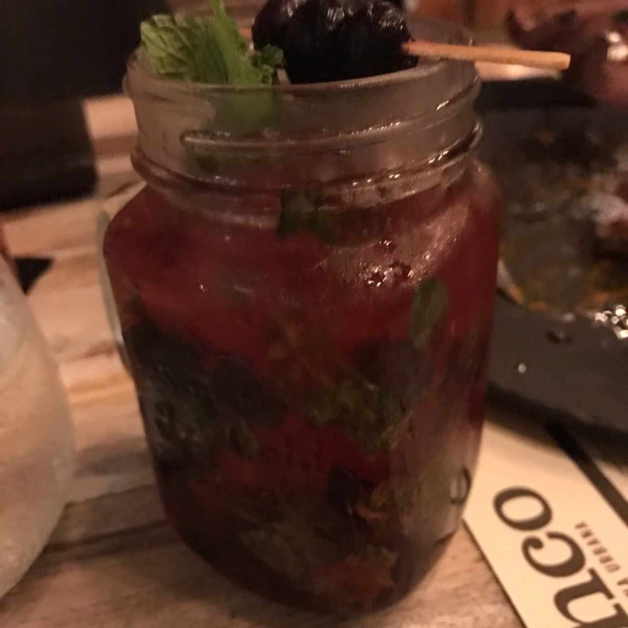 Mojito