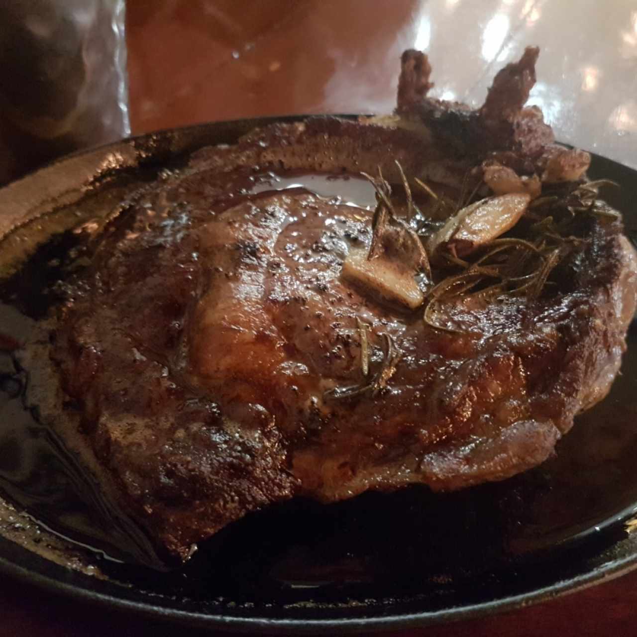 rib eye