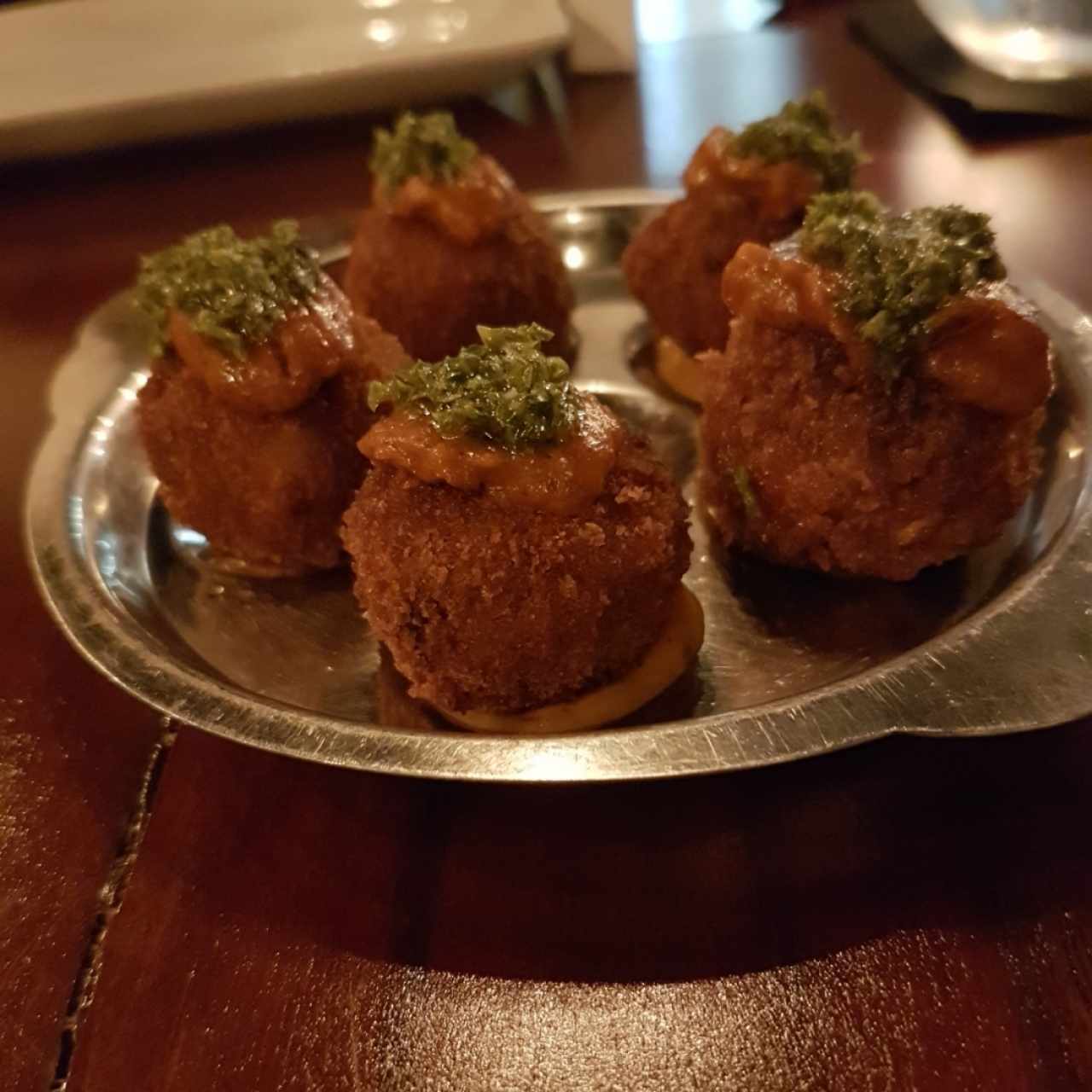 croquetas