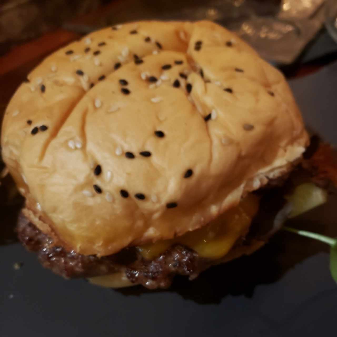 hamburguesa 