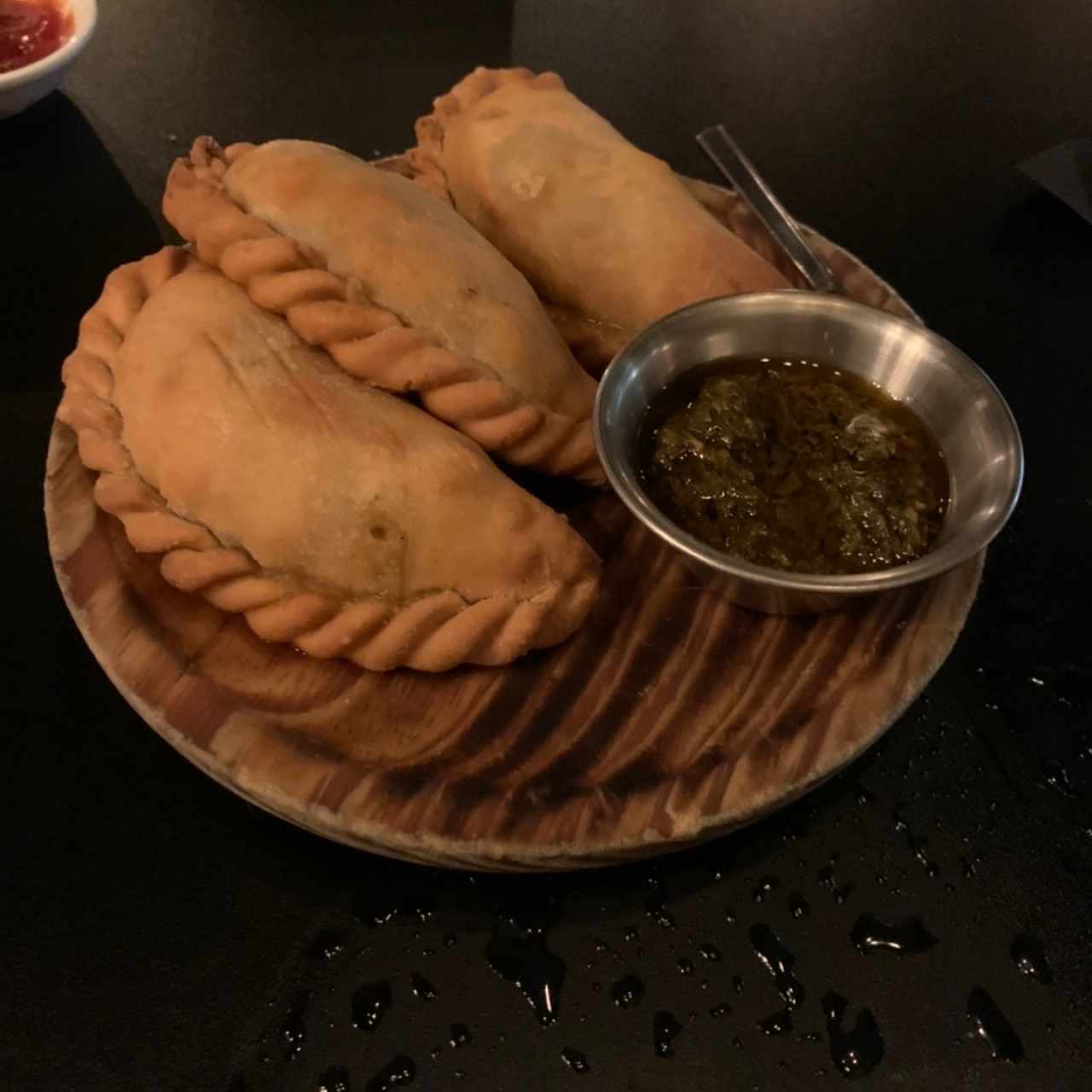 Empanadas Estilo Argentino 