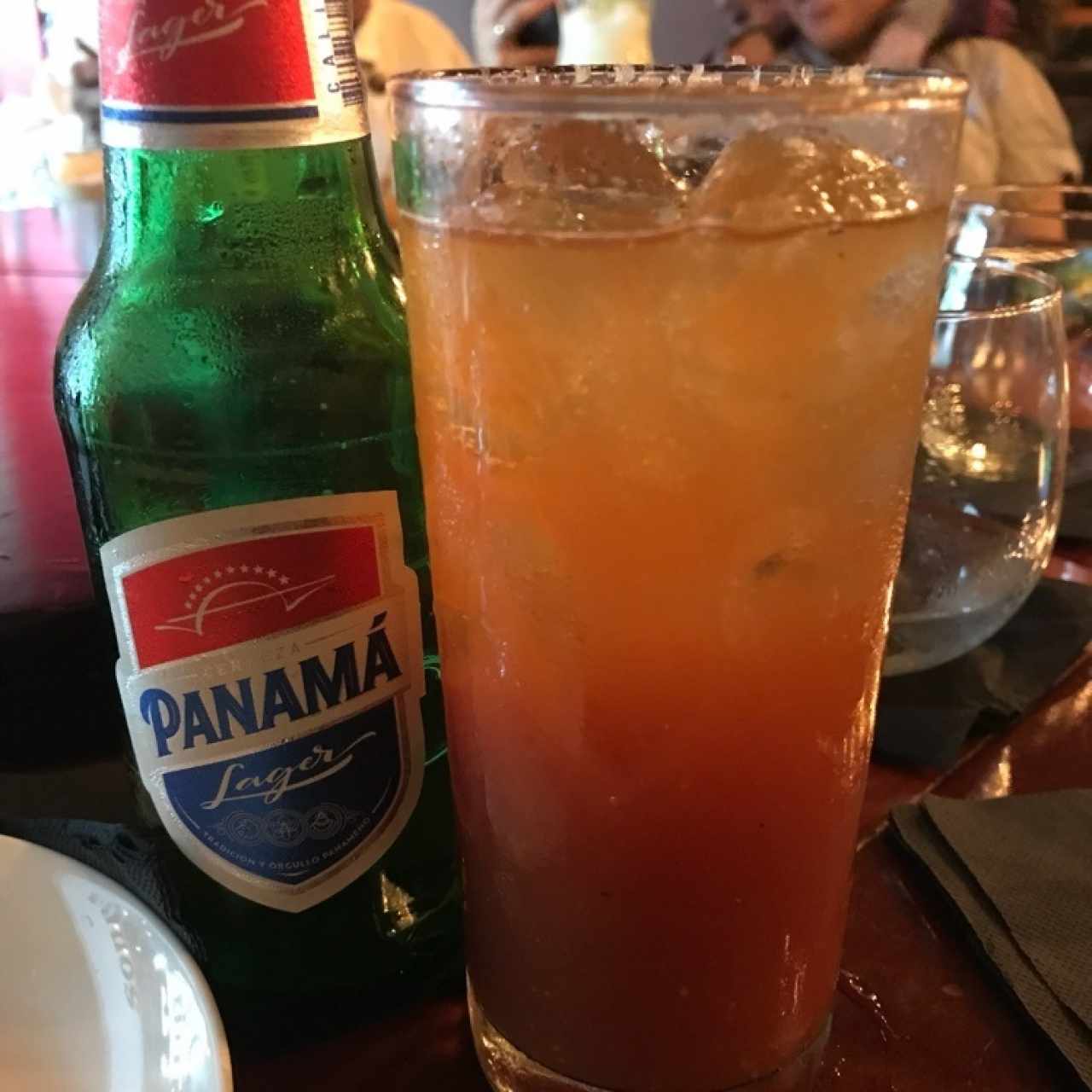 michelada 