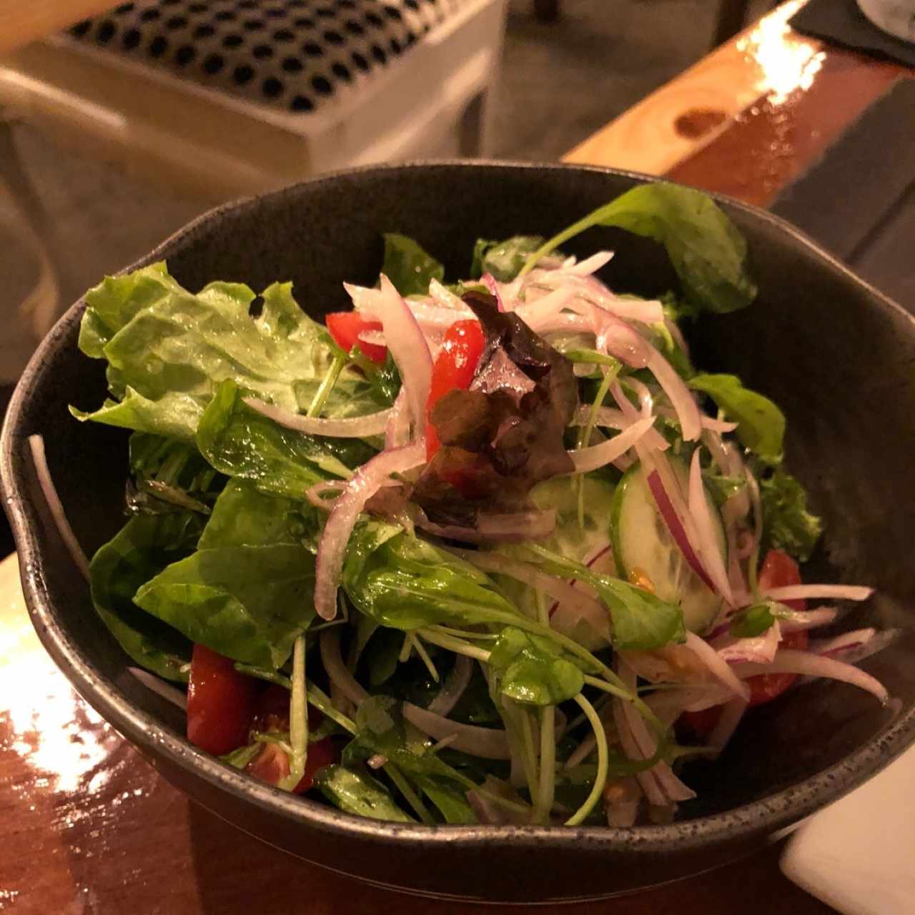 ensalada