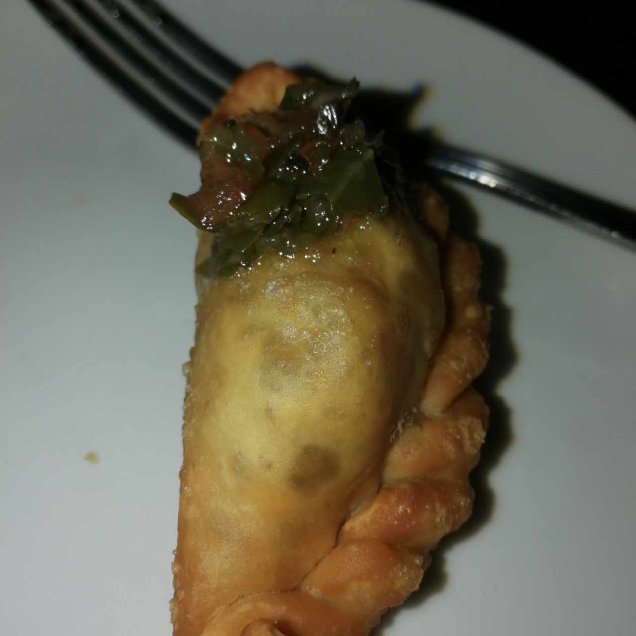 empanada