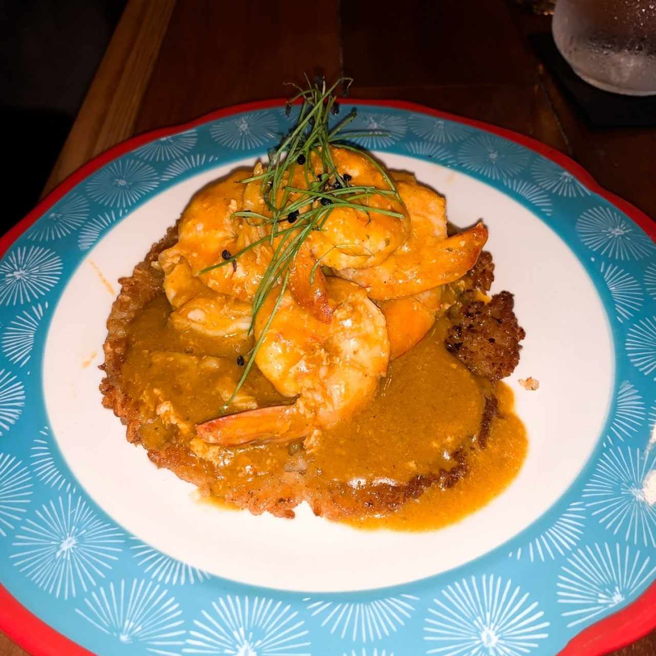 LANGOSTINO ISLEÑO