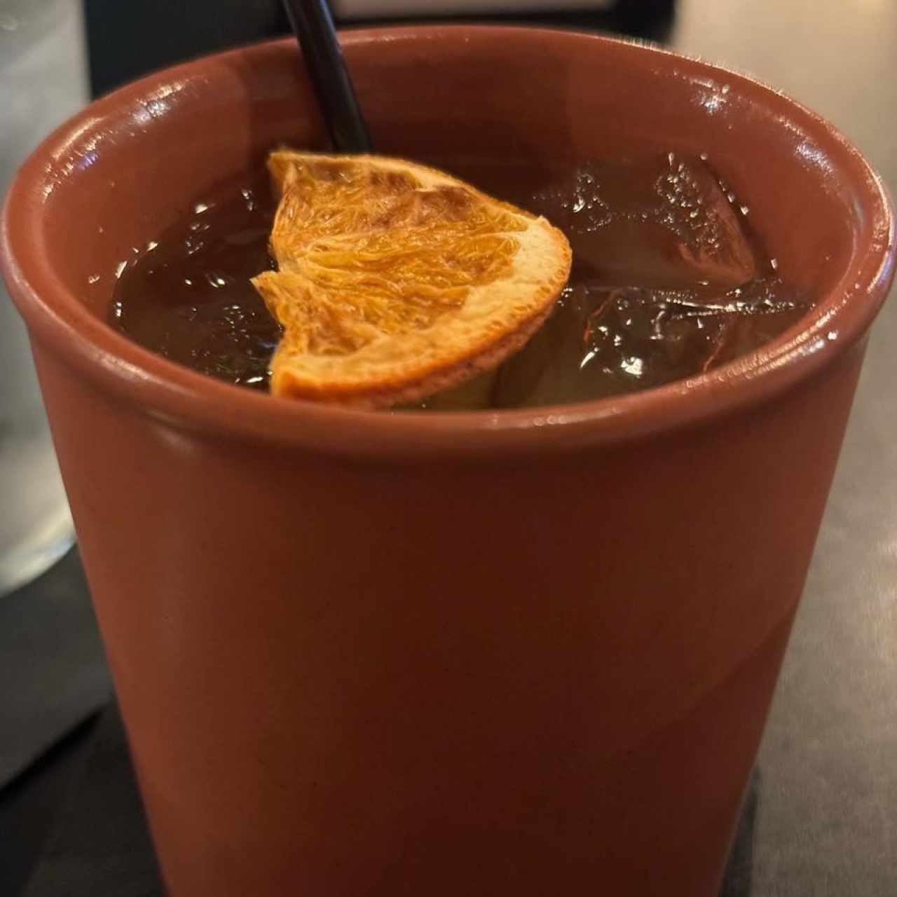 Mango Mule